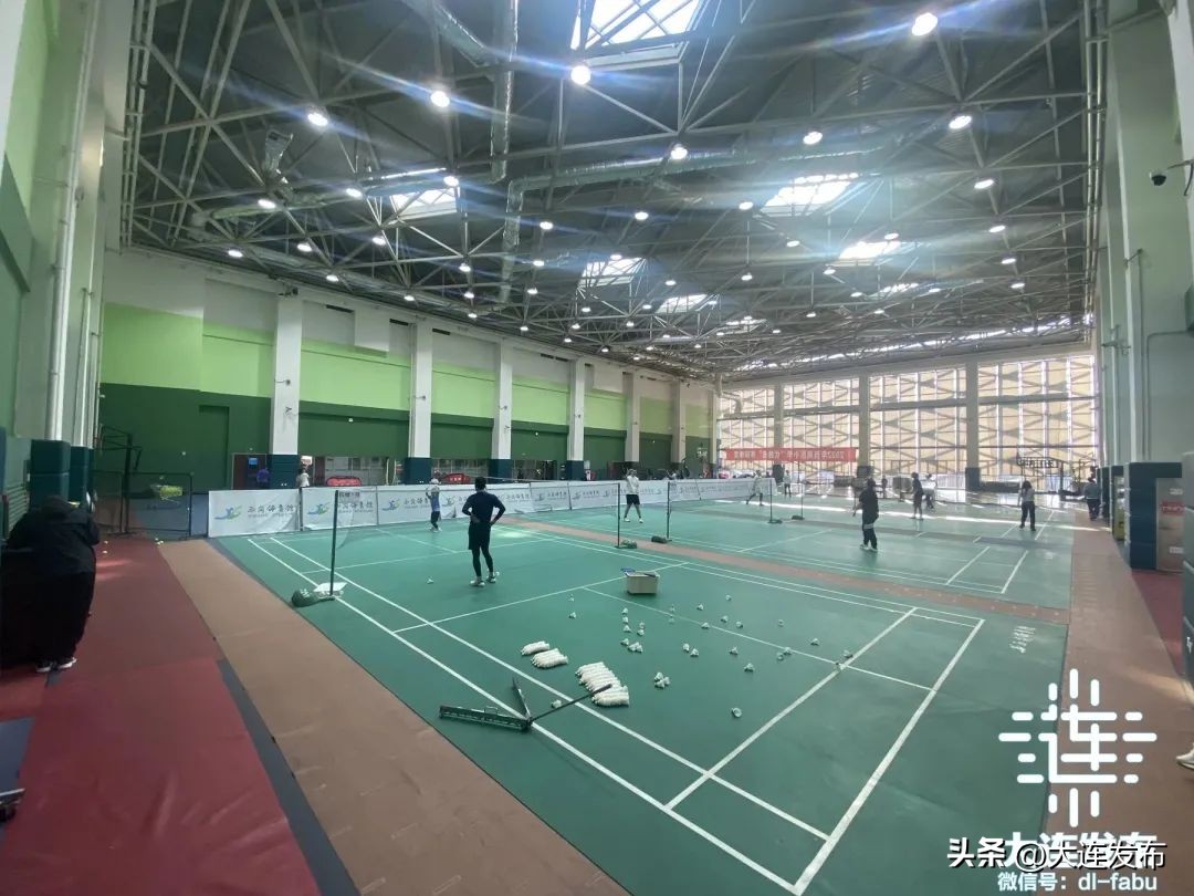 家门口室内新运动馆,家里的运动场地