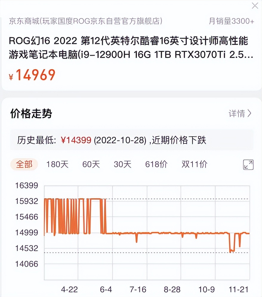 顶级配置笔记本电脑,最值得推荐的三款笔记本电脑