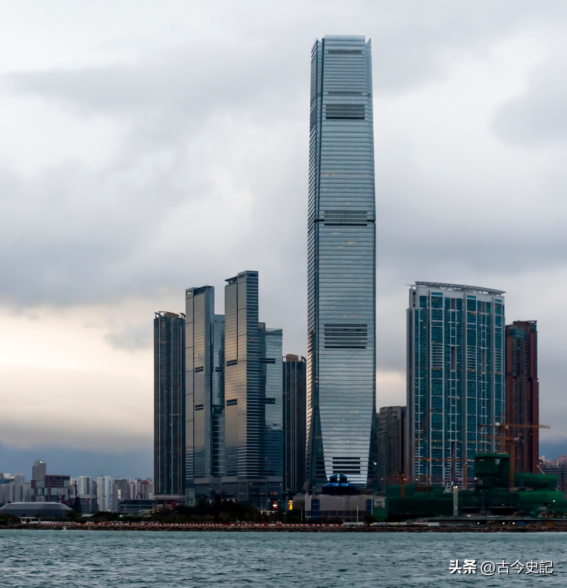 香港生活水平相当于哪个城市,香港生活水平达到发达国家