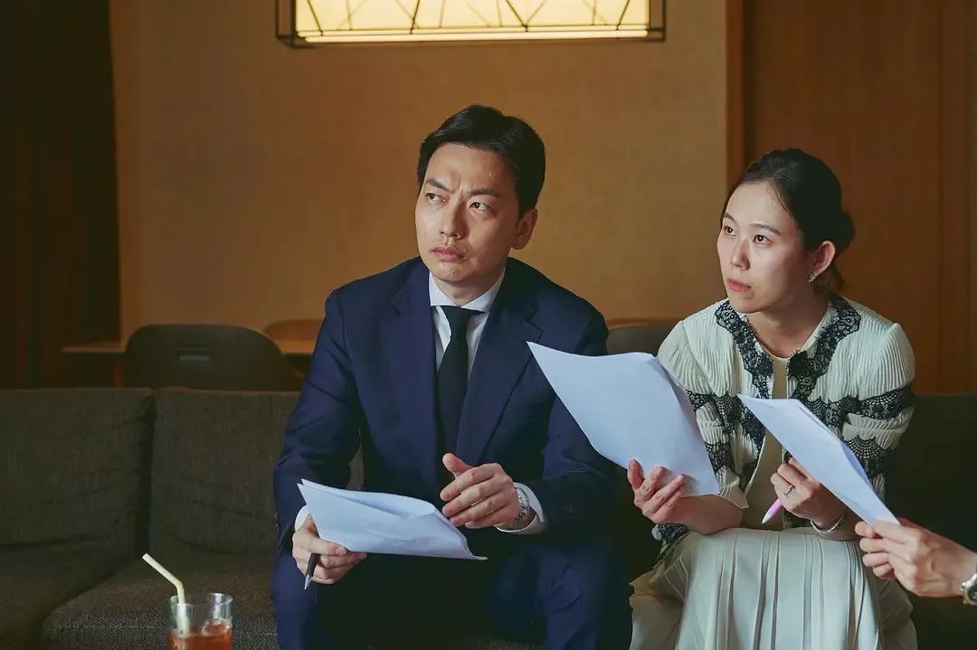 看完《掮客》，人贩子在梦里都要笑醒了