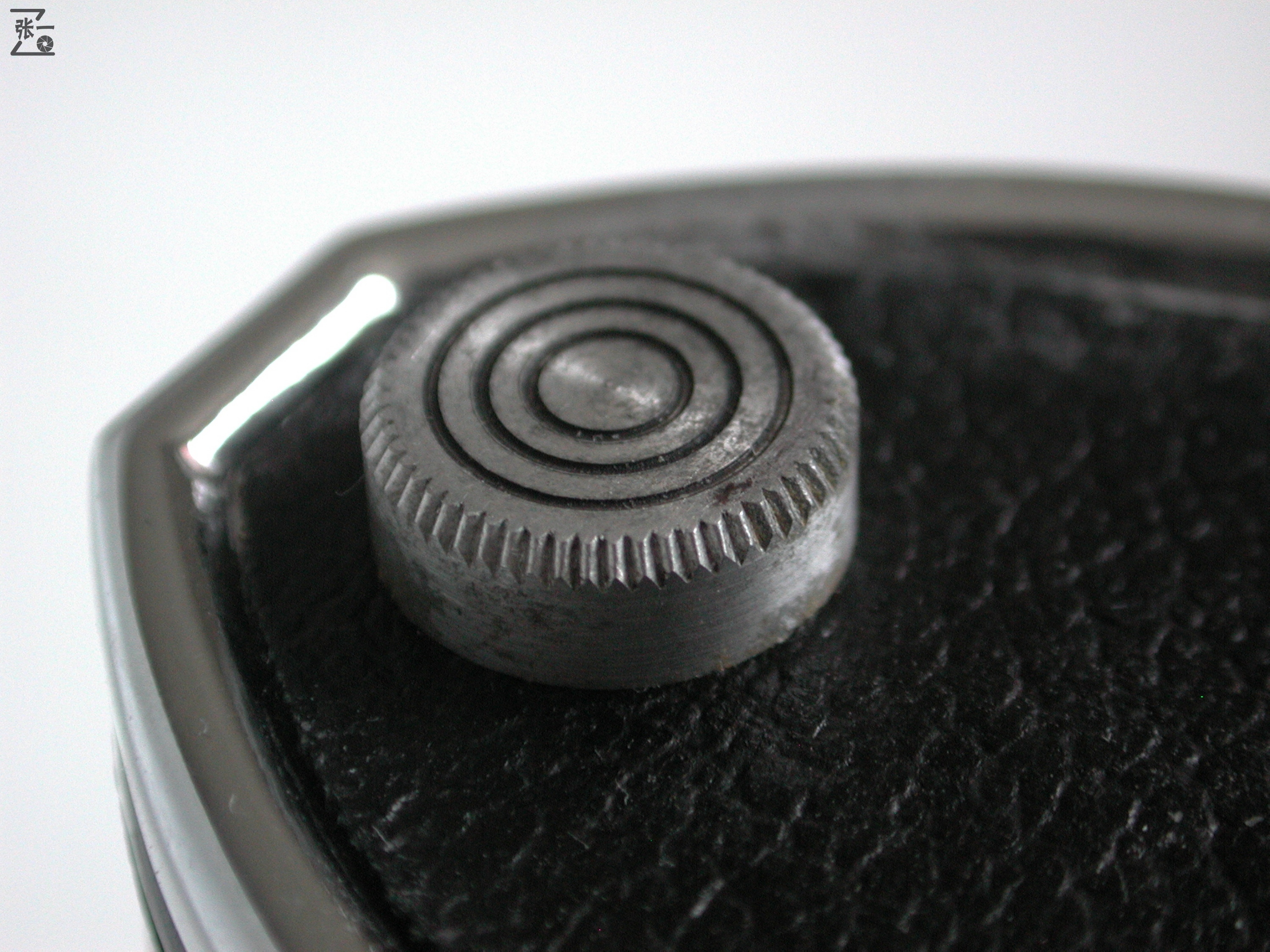 一款非常少见的HalinaMascot双反照相机！使用127胶卷！