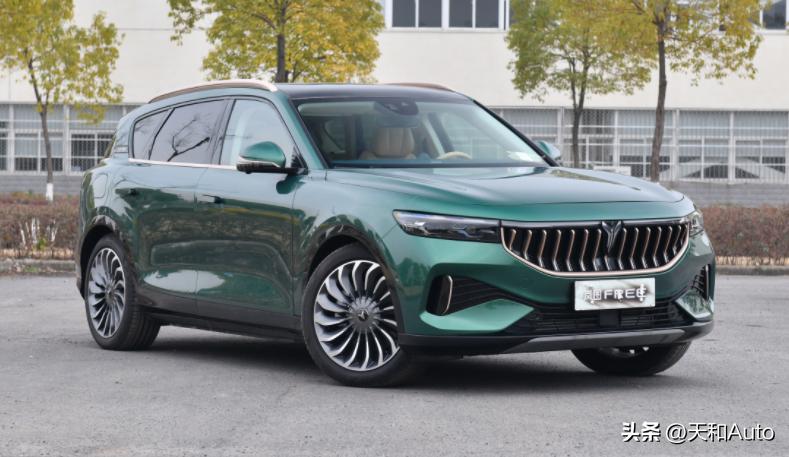 混动和增程式哪个马力大,油电混动和插电混动增程式汽车