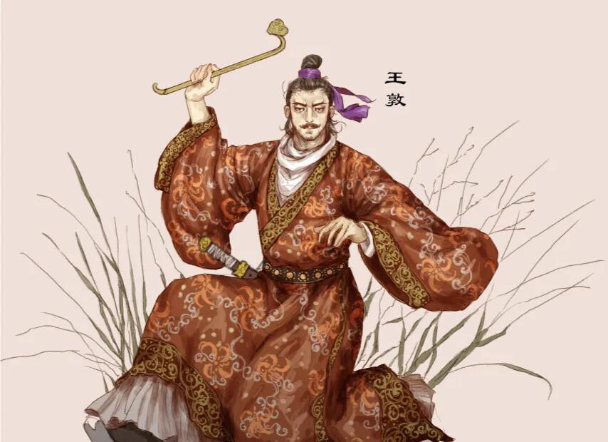 十六国风云五十二,十六国风云