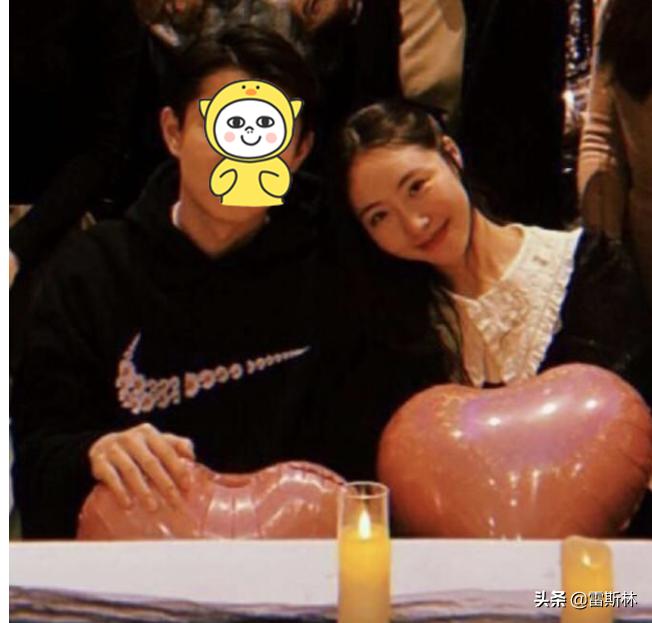 霍尊不给陈露900万就是“白嫖九年”？