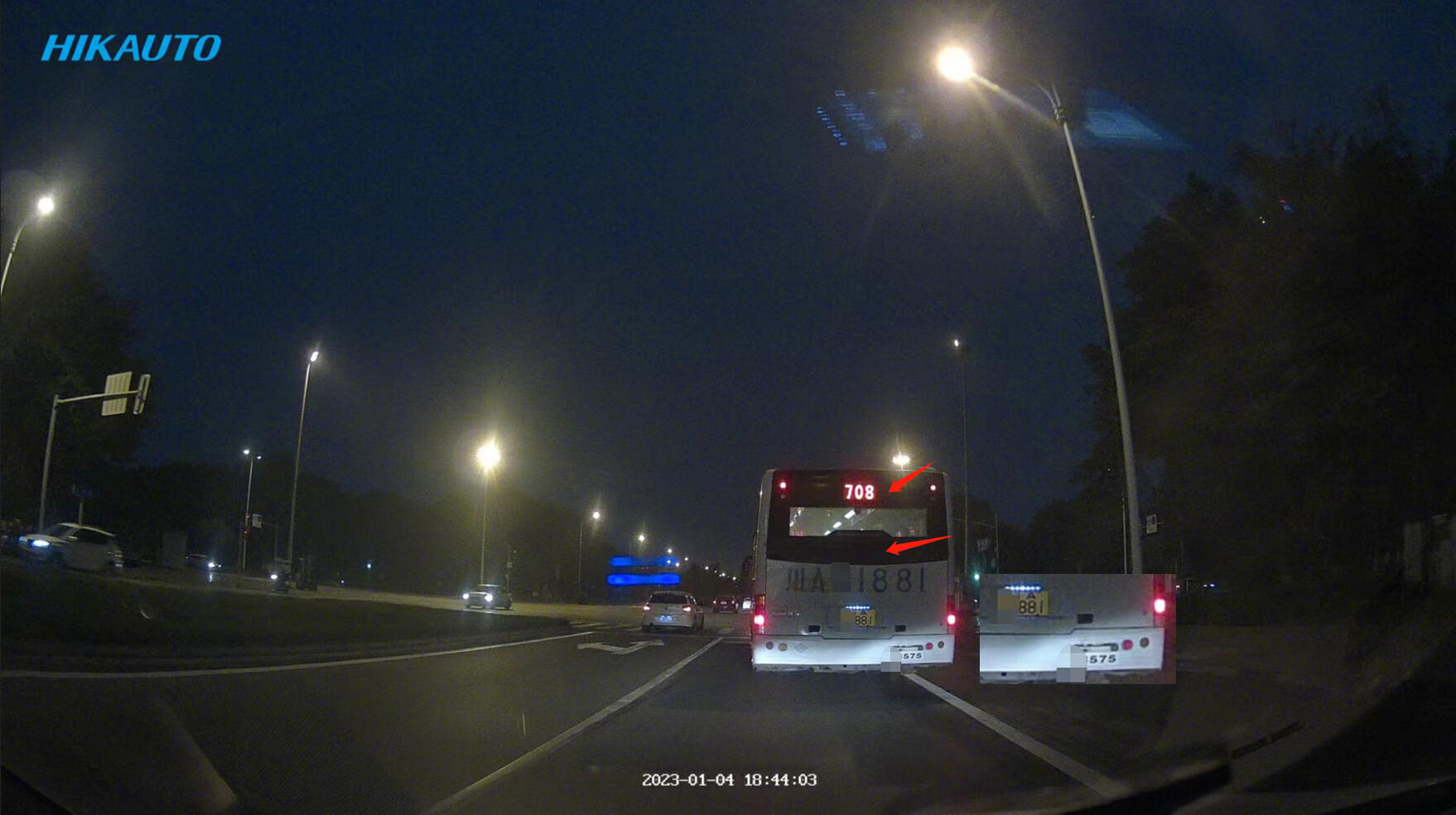 盯盯拍mini5和海康威视c6pro,360行车记录仪g3003k对比海康威视