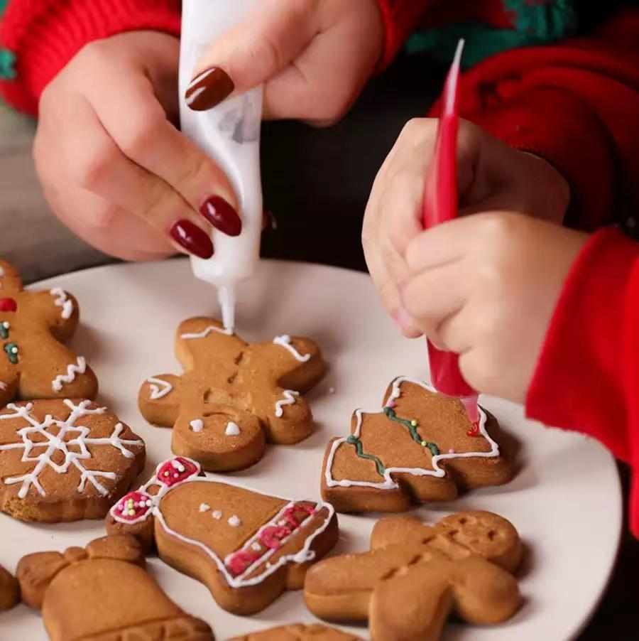 圣诞节礼物你更喜欢哪一款,圣诞节有什么好看的小礼物