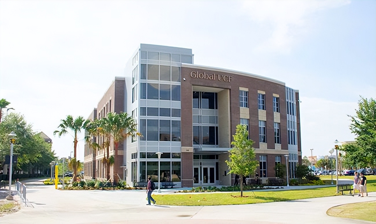 美国佛罗里达国际大学留学,美国留学的大学名单