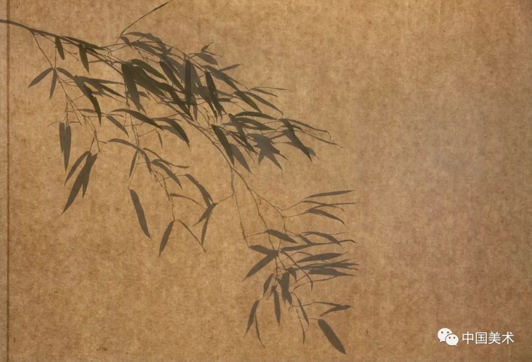 薄春雨：徐熙《雪竹图》及其技法考