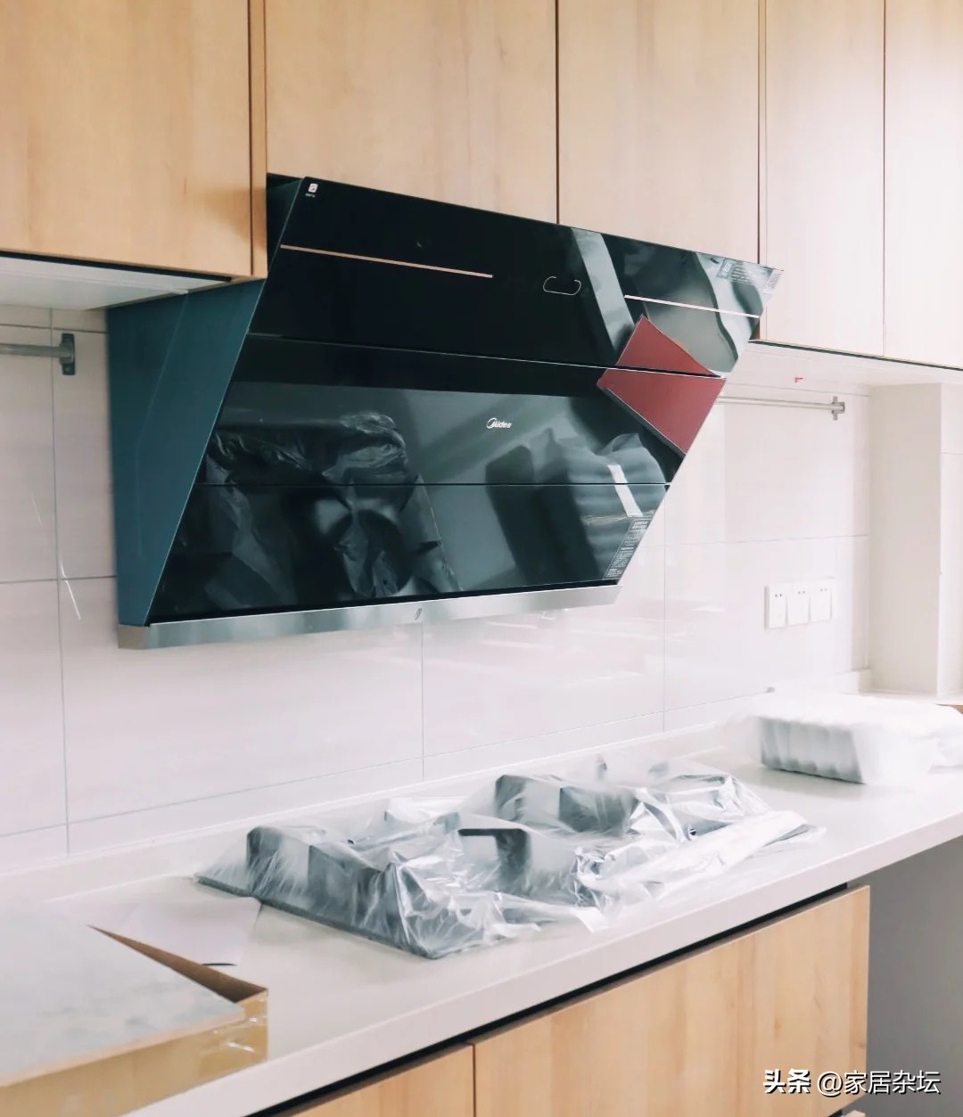 烟机怎么选不踩坑,一般烟机选哪种合适