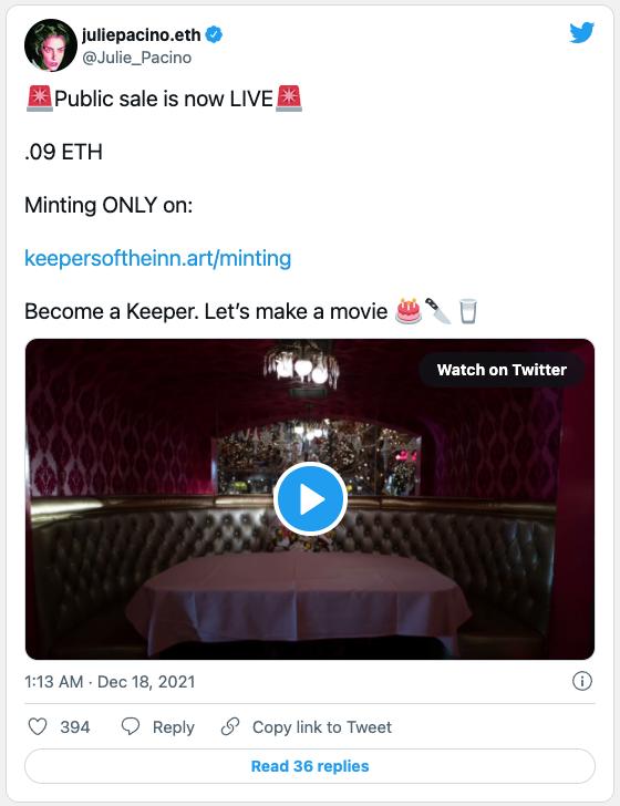 2023年nft有潜力的项目,2019值得关注的10个数字