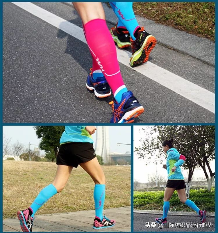 压力袜跑步用穿吗,压力袜跑步有用吗