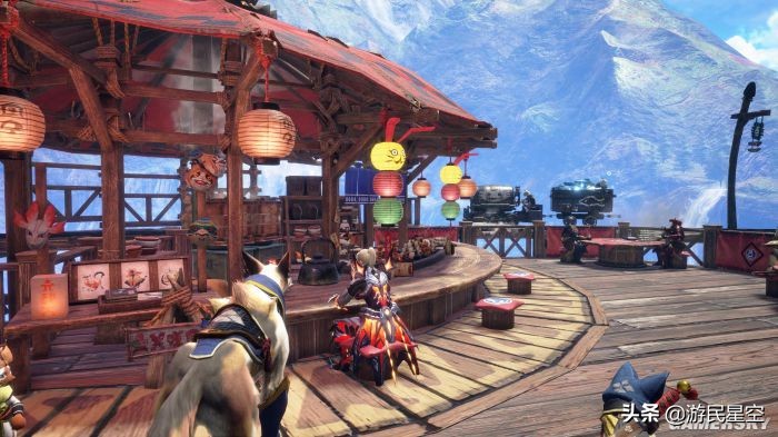 怪物猎人崛起曙光6.0配装,怪物猎人崛起曙光萌新指南