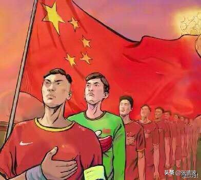 浅谈中国足球的现状与未来,改变中国足球现状我们应该怎么做