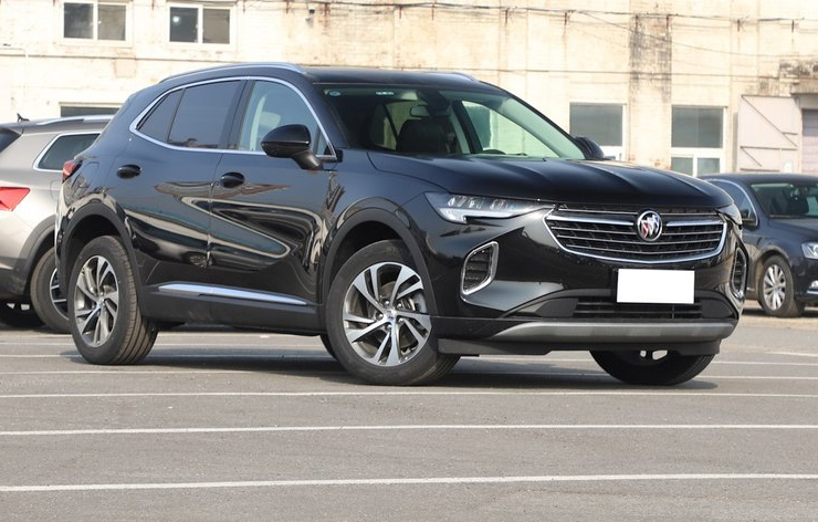 别克昂科威低音喇叭,别克昂科威音响改装