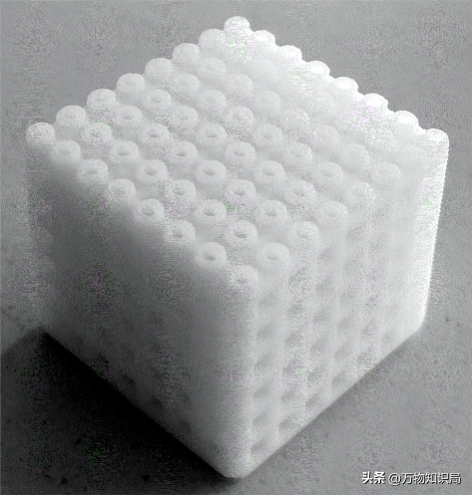 软磁复合材料,中国软磁材料