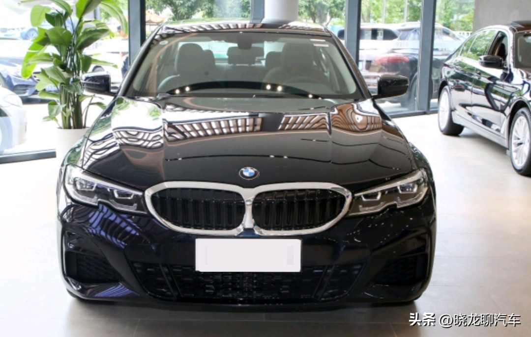 宝马3系车主1950公里真实用车体验,31.69万提车车主