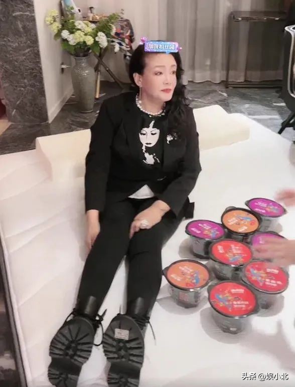 别人朝她扔泥巴，她用泥巴种鲜花，张兰才真的拿了大女主剧本