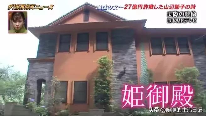 62岁日本大妈骗27亿,日本大妈被骗21万