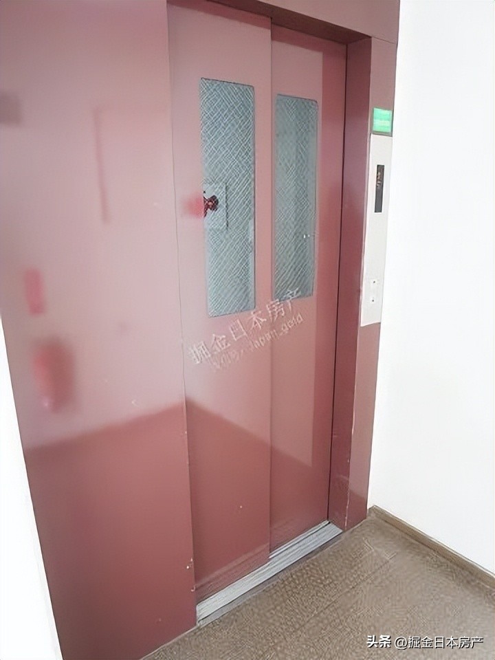 东京品川豪华公寓,日本东京品川区公寓