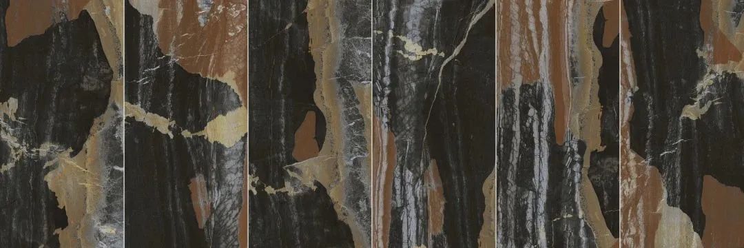 2023理石回归年！这个一线品牌凭“真石釉”再发先声