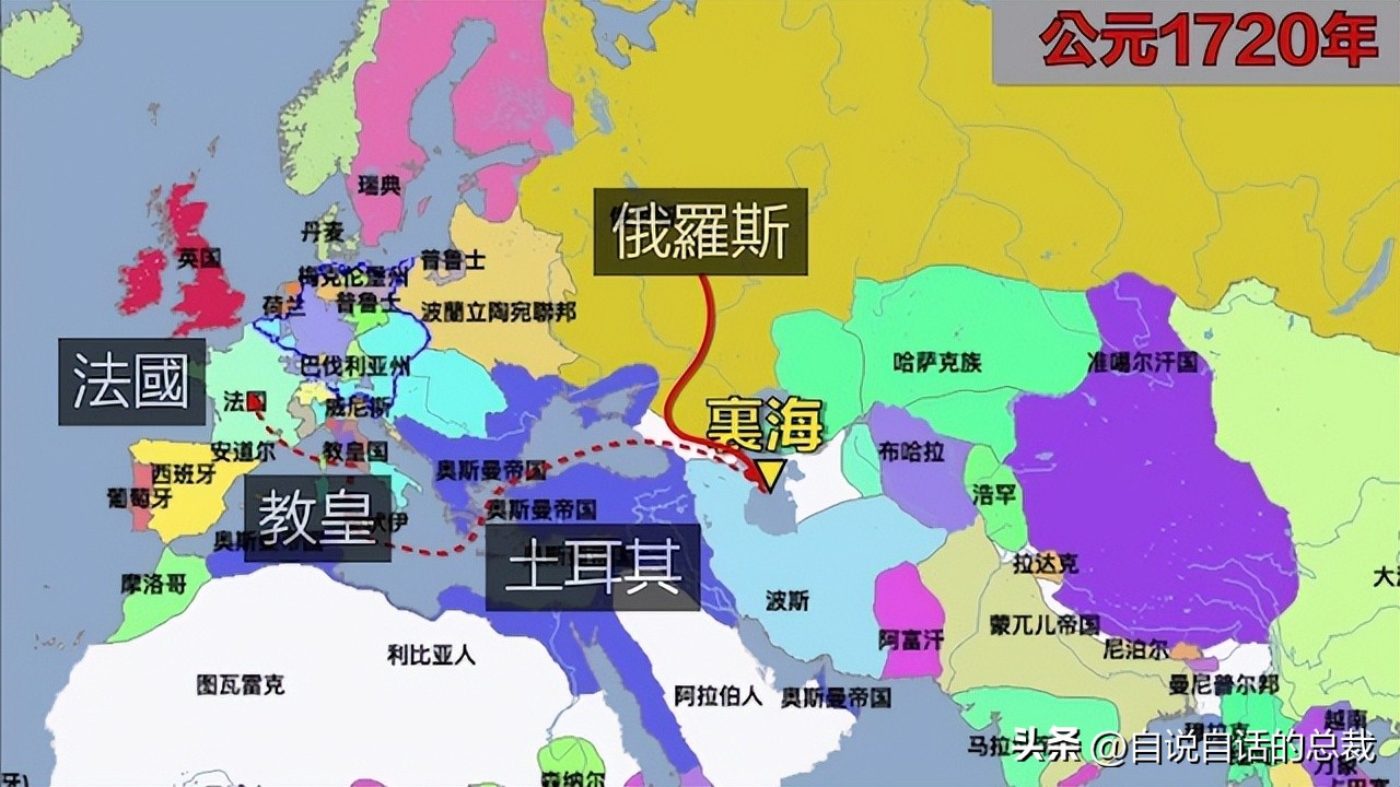 从2亿年不进化的王者，到比黄金还贵的食物，背后隐藏着商业秘密