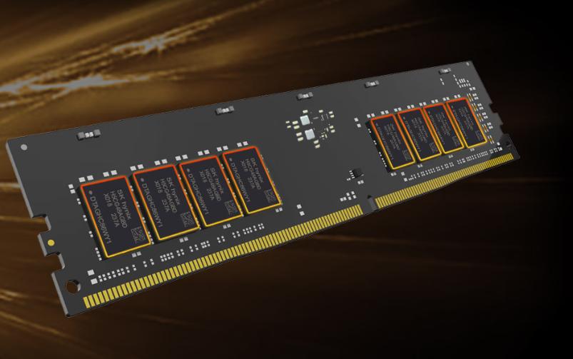 ddr5内存条要怎么看性能参数,ddr5内存条性能提升多少
