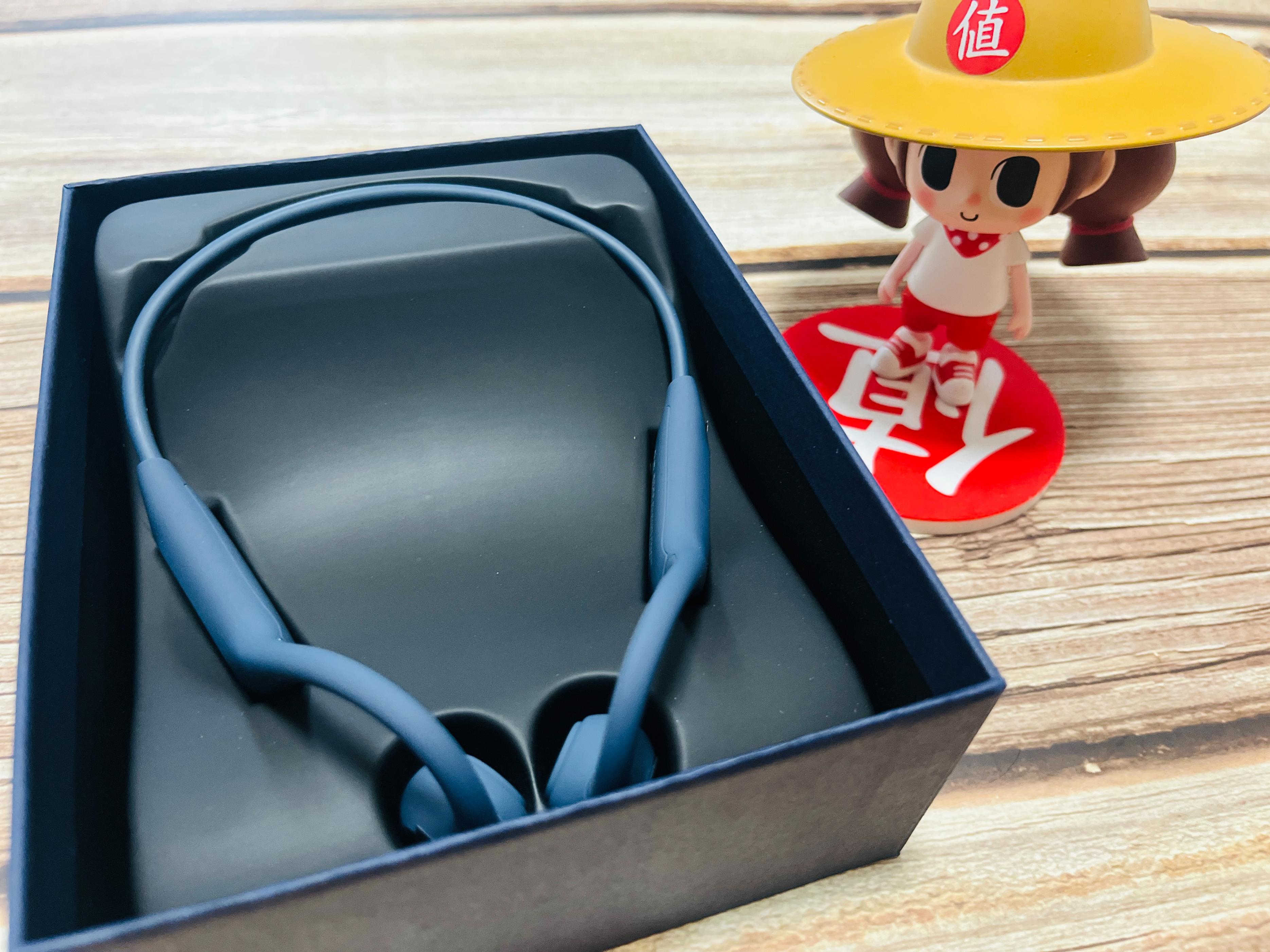 sanag运动耳机a50spro,sanag骨传导耳机a50和a51