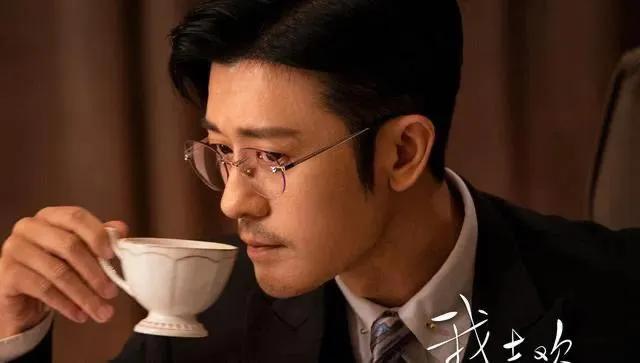 最有魅力韵味的中年男演员,那些越老越有魅力的男演员