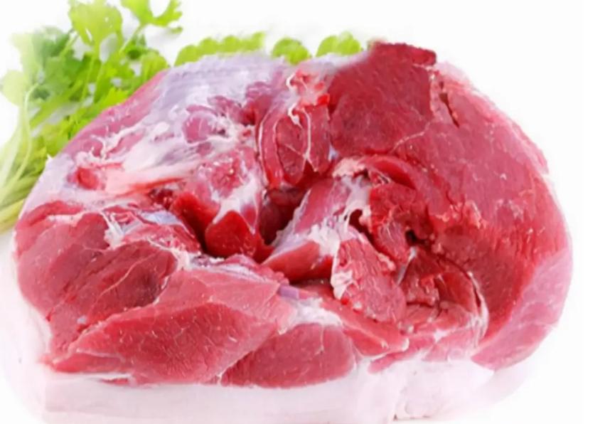 中国从美国进口猪肉价格,从美国进口的猪肉是真的吗