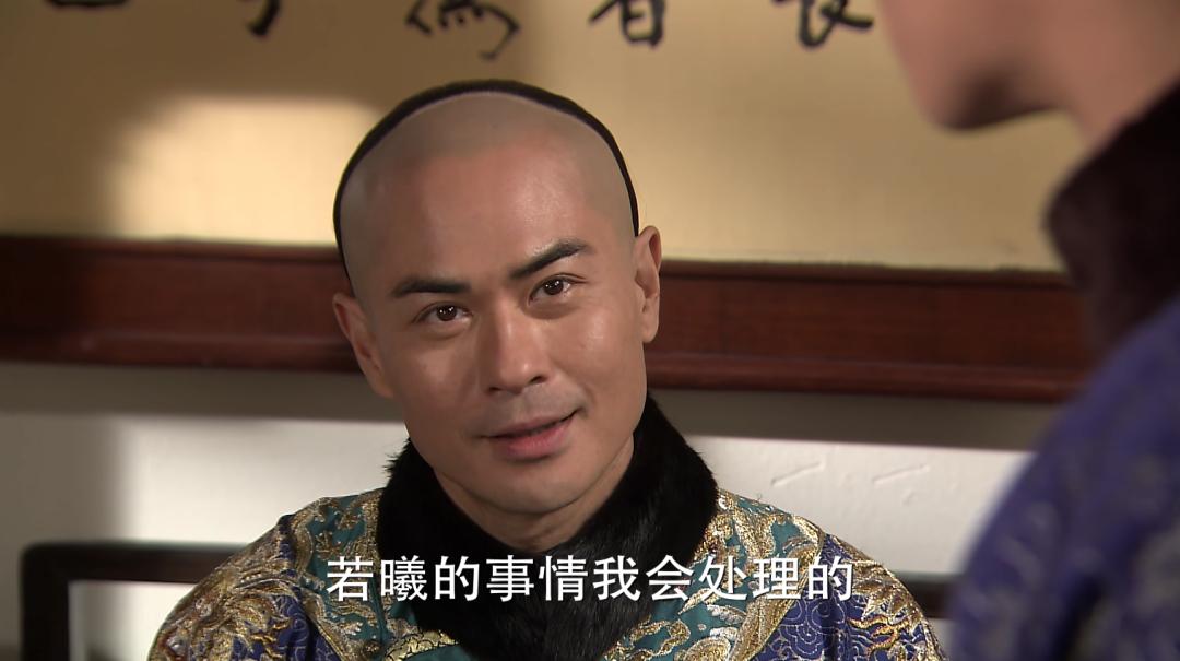 琅琊榜剧情详细解读,琅琊榜讲述