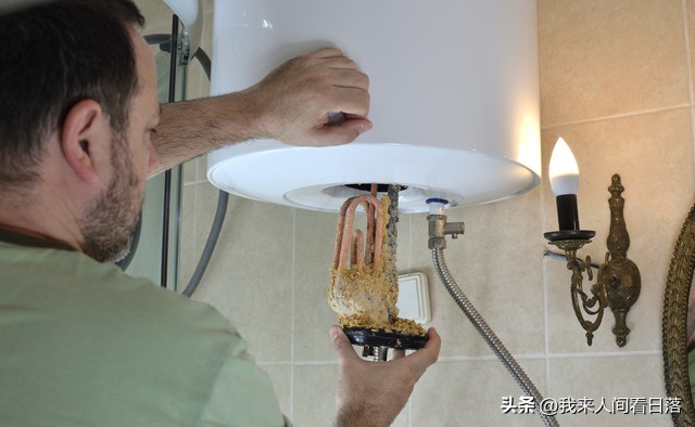 电热水器漏电解决方法,电热水器会漏电伤人吗