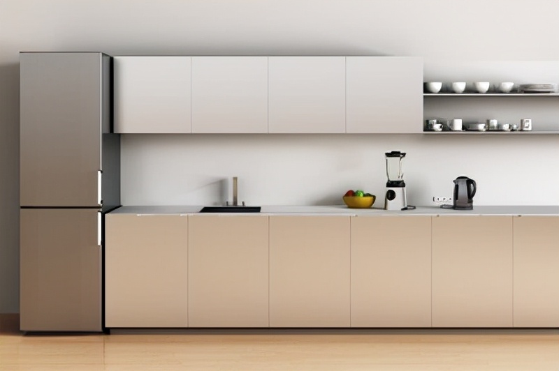 厨房铺地板用后感受,当初家人极力反对