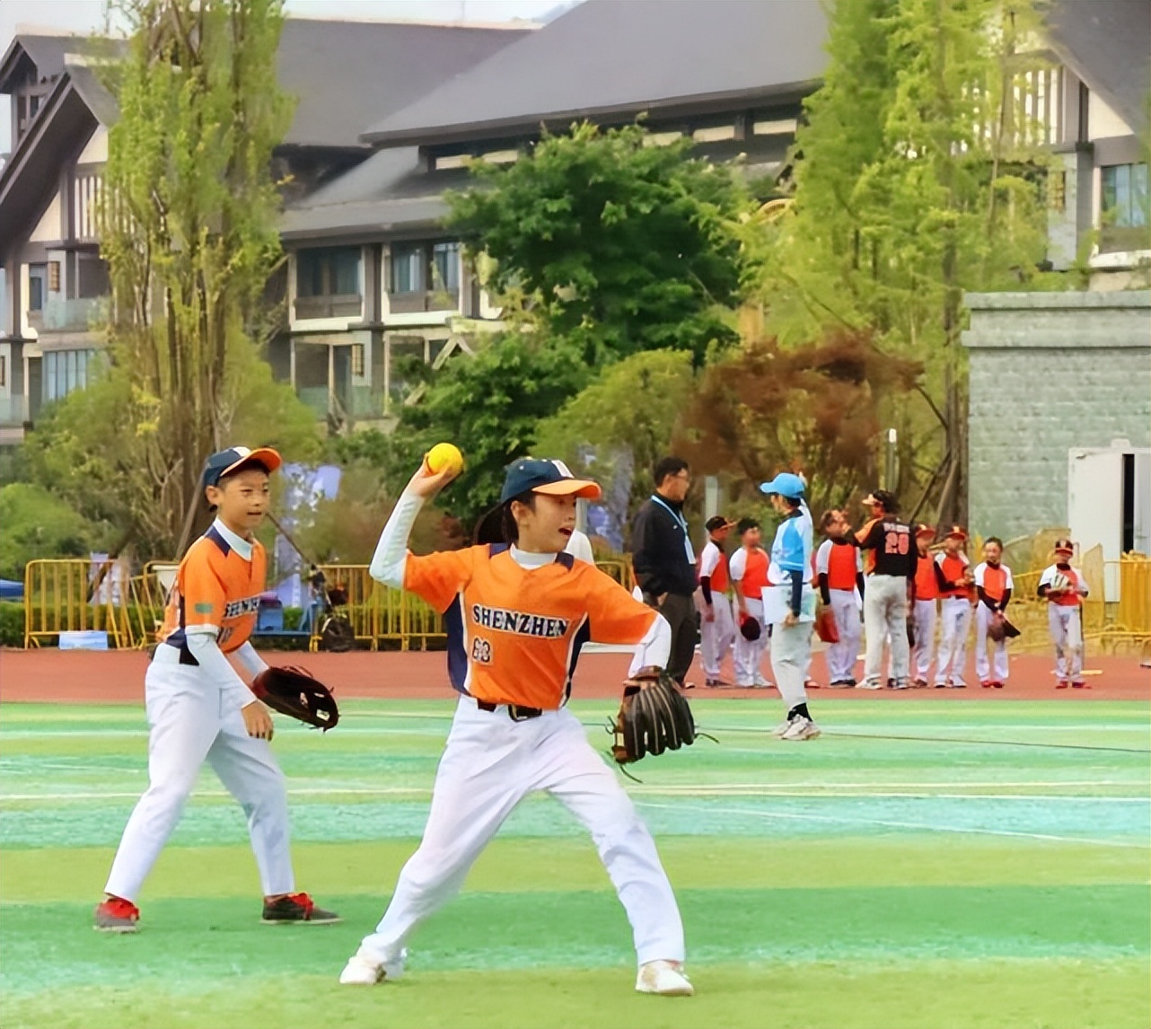 深圳南山区暑假,深圳南山初中暑假