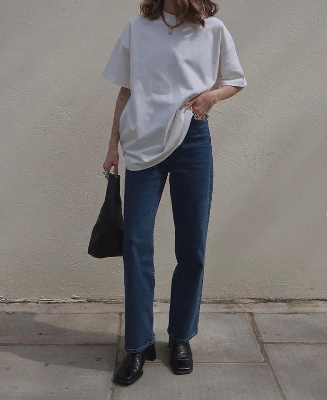 女人腰太细怎么增粗,肩宽腰粗的女生穿搭技巧