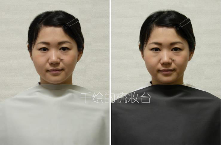 素颜适合什么颜色显白穿搭,这几种颜色超级显黑穿搭尽量避开