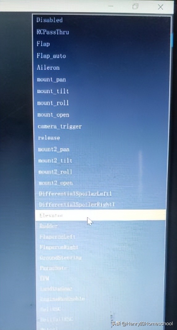ardupilot是如何适配不同飞控板的,ardupilot飞控无人机安装教程