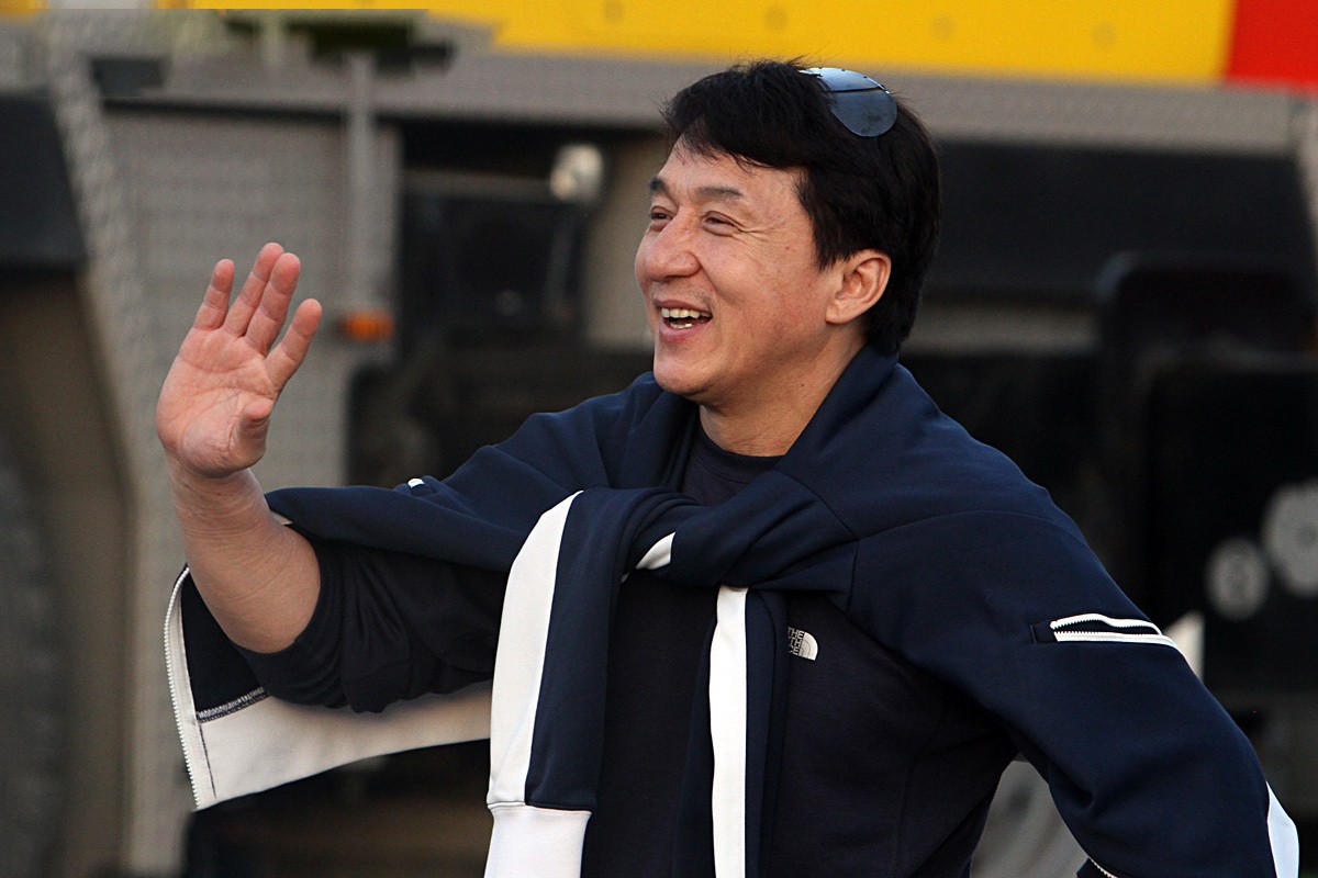 黎明早期枪战武打片没用替身,十大武打电影功夫片