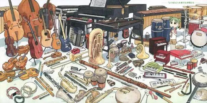 西洋管乐器里的拉弦乐器三种,西洋管弦乐器大提琴简介