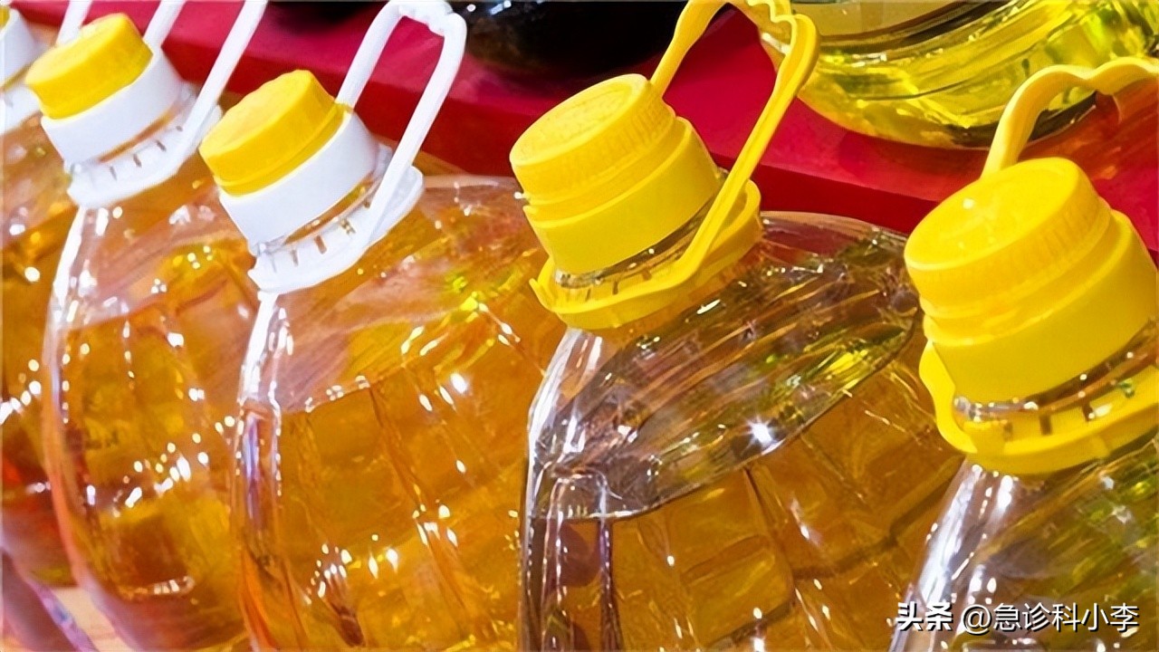 哪种油是不健康的,花生油对人体有什么好处和坏处