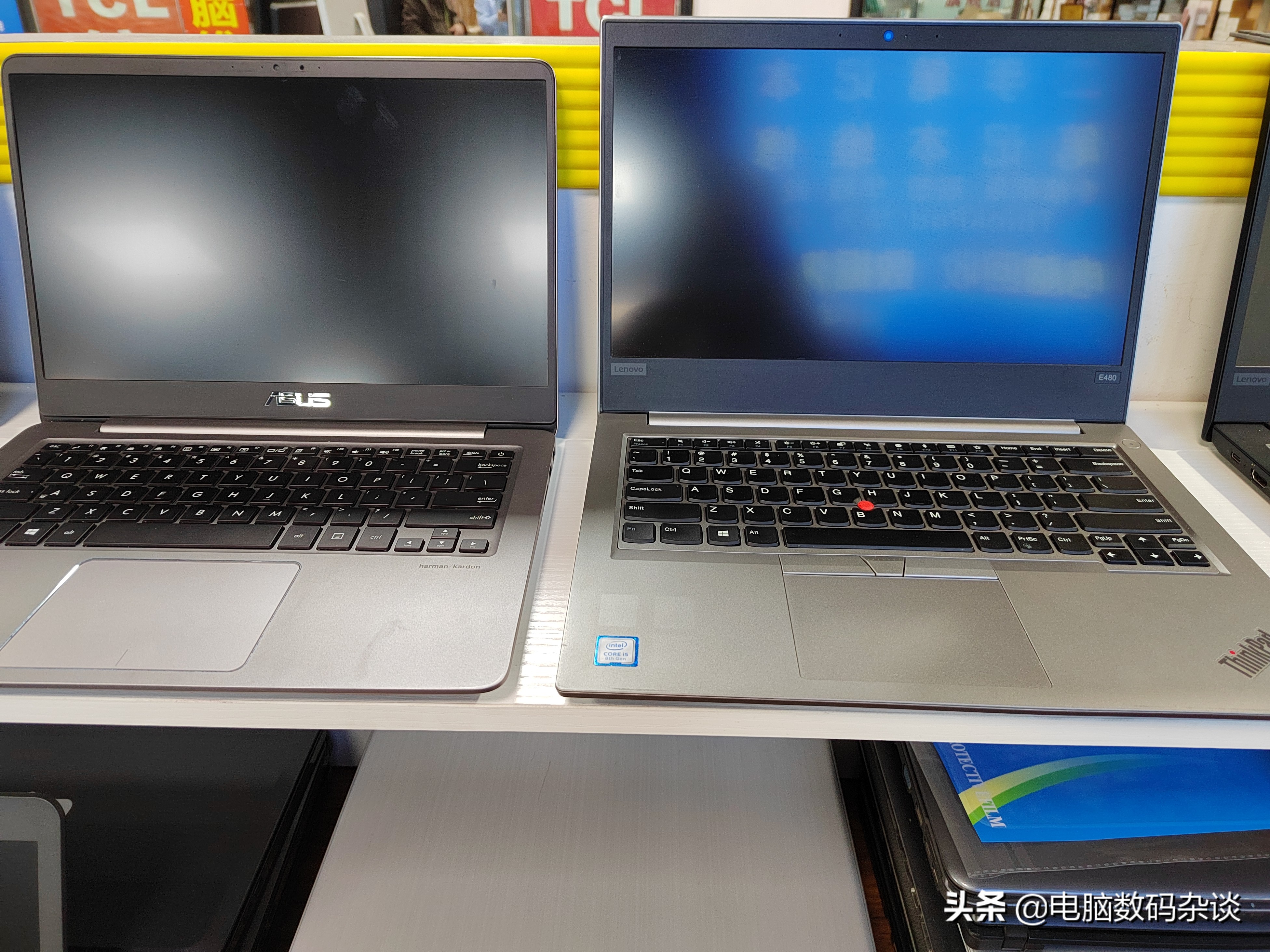 二手笔记本买什么牌子好,二手笔记本电脑选购技巧