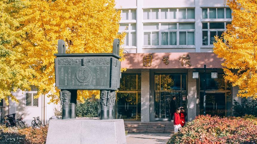 北京名校520“硬核”告白：院士领航，专业“上新”，超美校园邀你赴约！