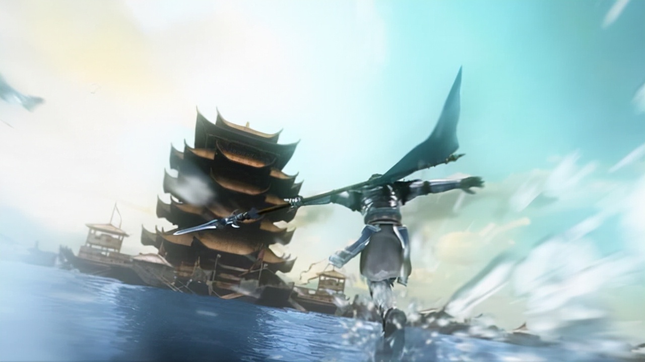 真三国无双7蜀五星秘武详细攻略,三国无双7猛将传吕布6星秘武攻略