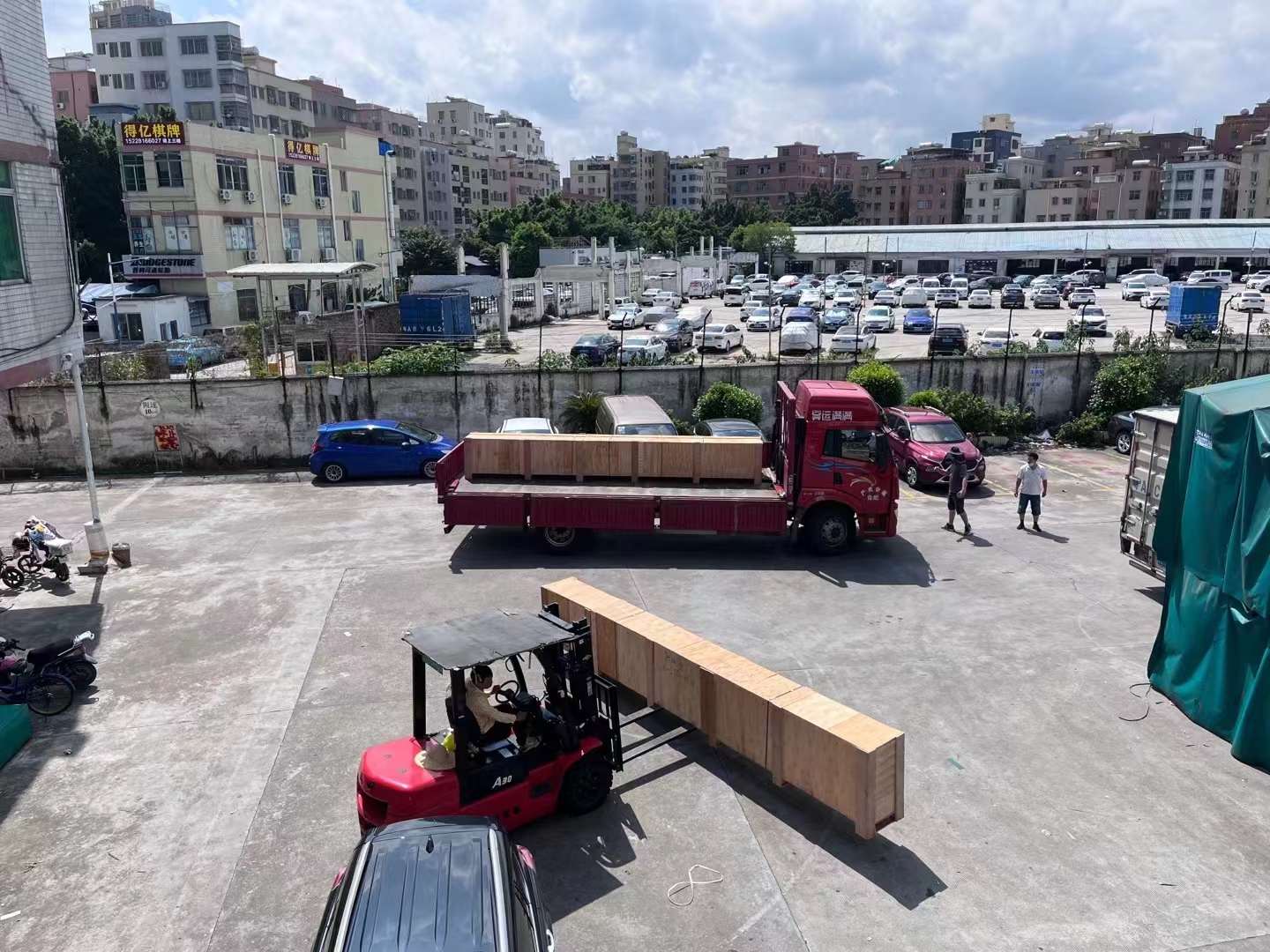 从中国寄东西到德国怎么收费,怎么从中国寄东西到加拿大