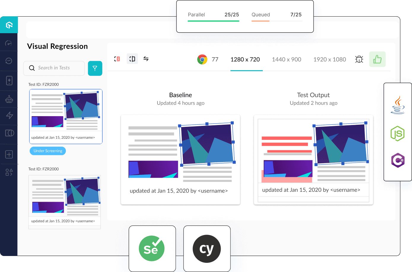 视觉检测完整教程,视觉检测教程