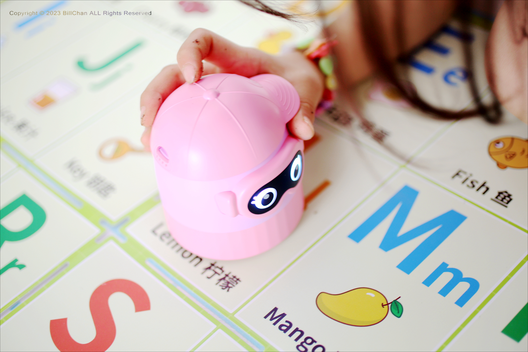 儿童机器人编程教育学习,学习少儿机器人编程课程