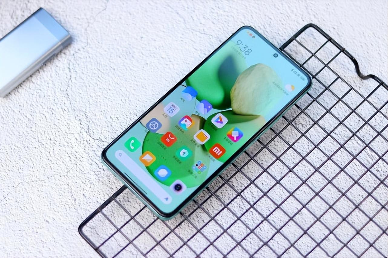 全新骁龙870手机推荐1300元左右,最值得买的骁龙870手机