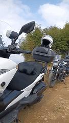 宝马gt400与无极350t评测,无极350sr4续航多少