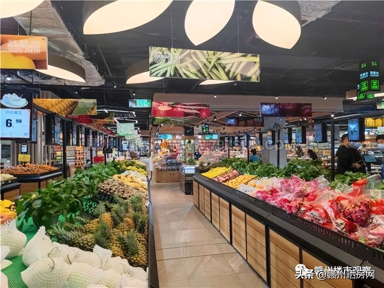 实体店现在的状况调查,实体店探店现状