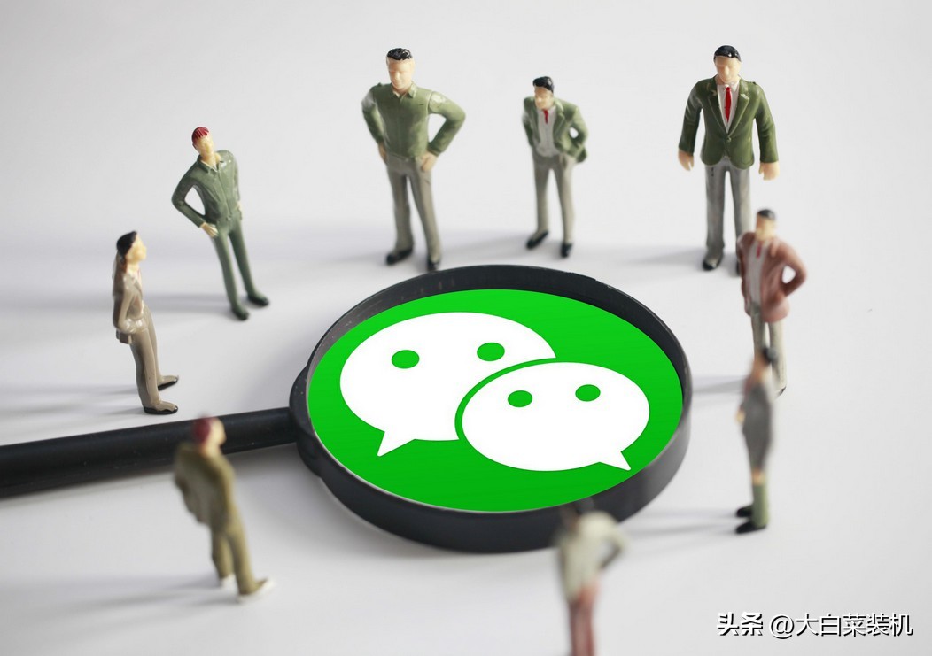 微信版本更新竟有如此多亮点,微信这次更新用起来更爽了