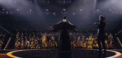 欧美奇幻动作冒险电影,欧美惊悚电影饥饿游戏